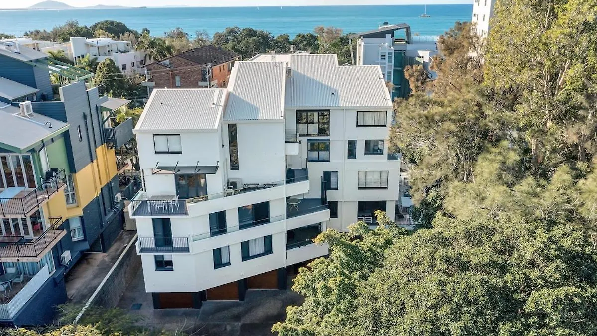 Taranaki 2- Ground Floor, Mooloolaba Beach Apartment