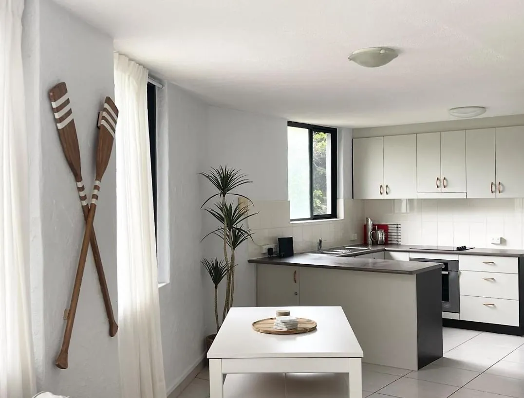 Taranaki 2- Ground Floor, Mooloolaba Beach Apartment Austrálie